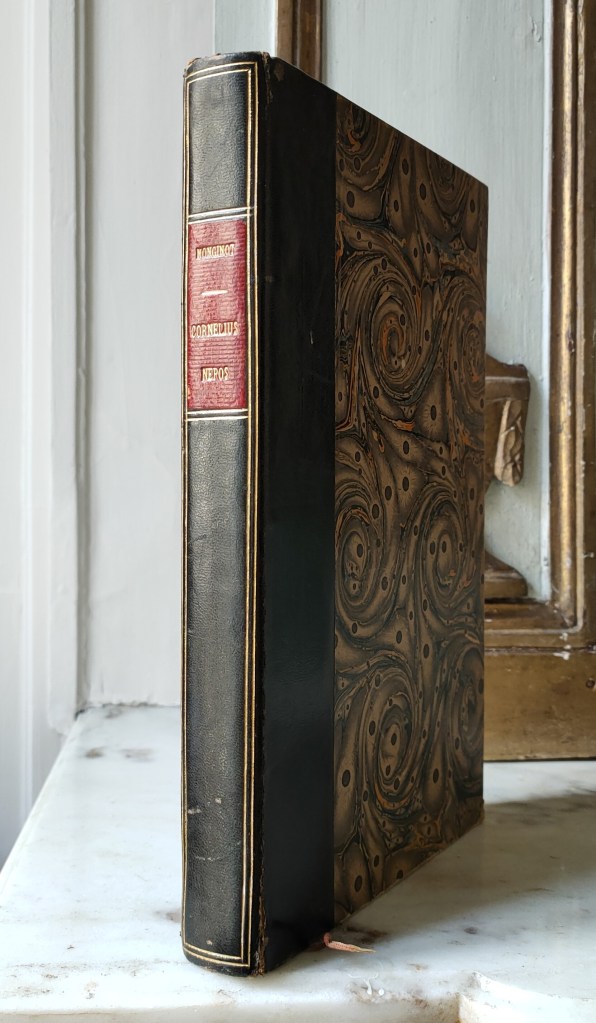 IMGP2286 Cornelius Nepos texte latin