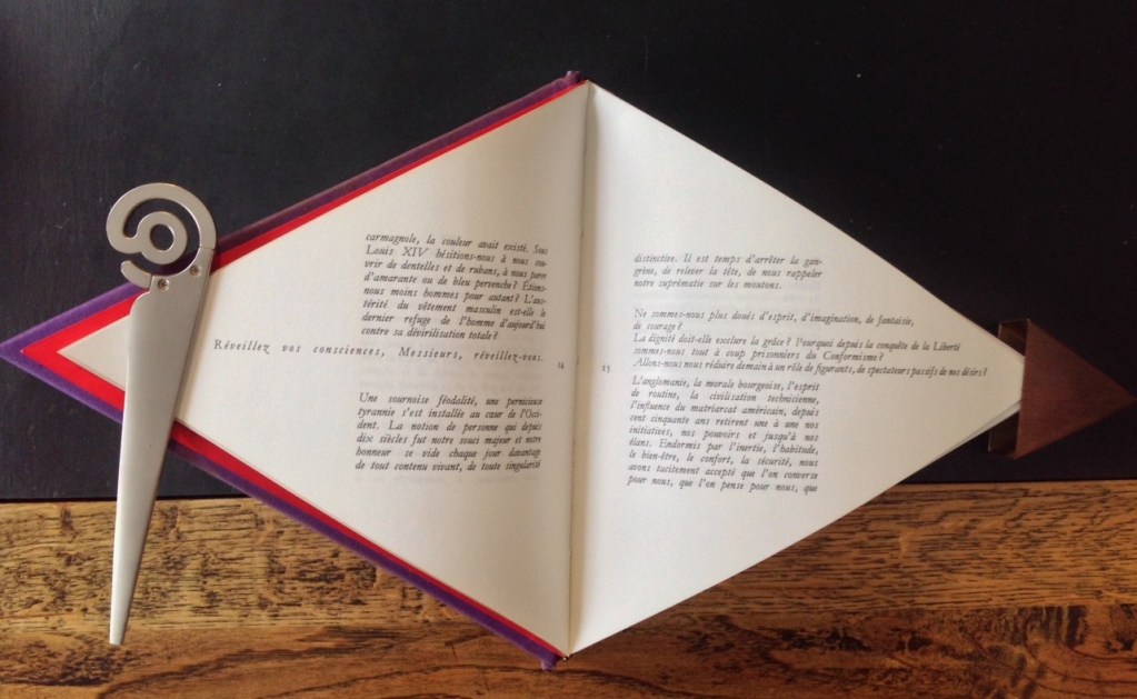 Robert Morel Privilège d'être : texte de Georges Mathieu