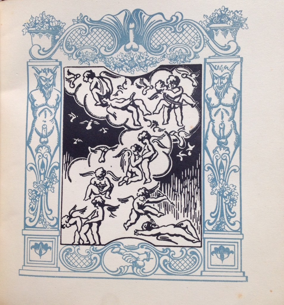 Marquis de Sade les amis du crime