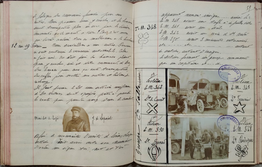 Baron jean Le Bon de Lapointe