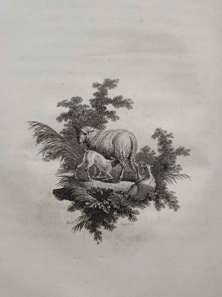 Jean-Baptiste Huet (1745-1811)