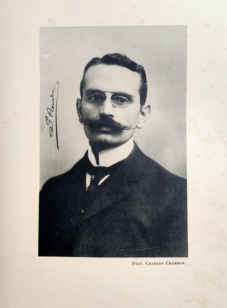 Gustave et Paul Carde Bordeaux Etablissements Carde