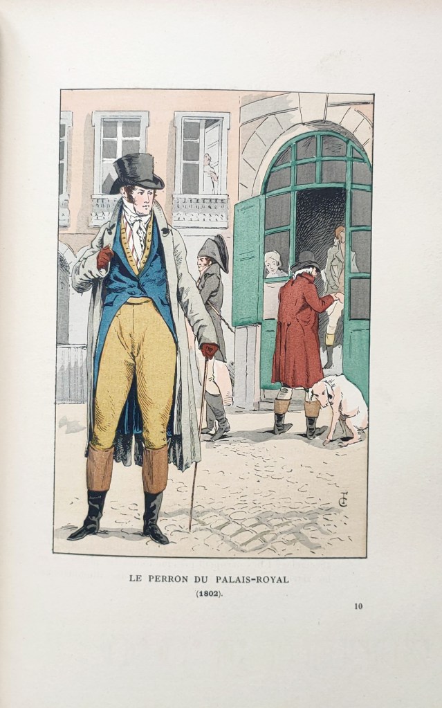 Illustrations François Courboin