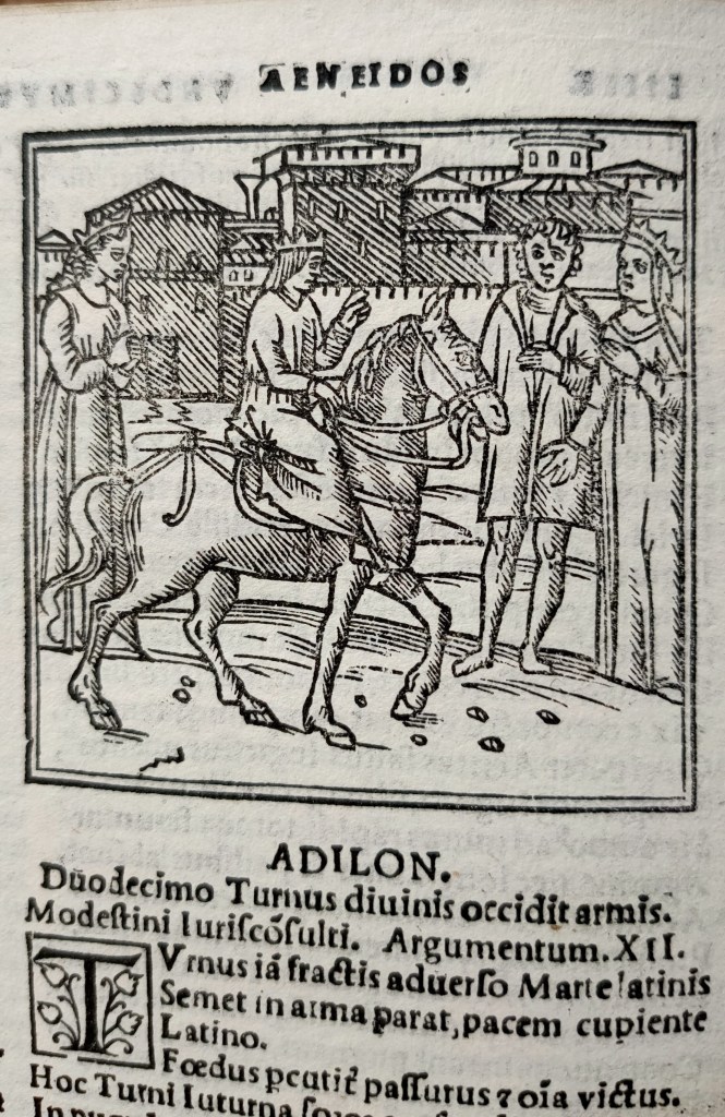 Giorgio Rusconi Venise 1520