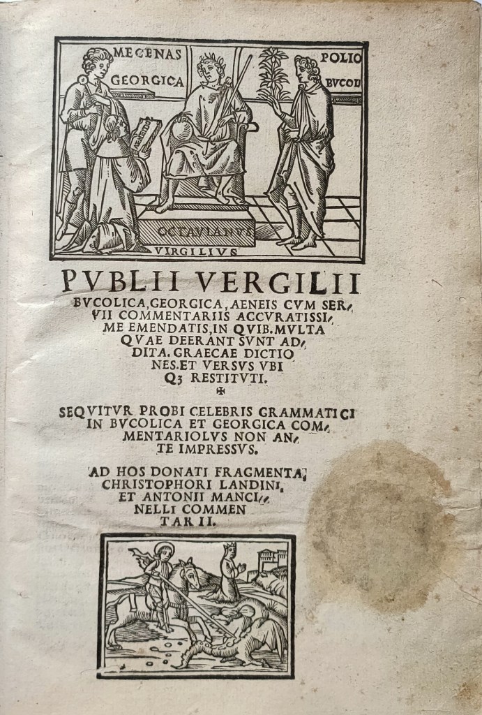 Giorgio Rusconi Venise 1520