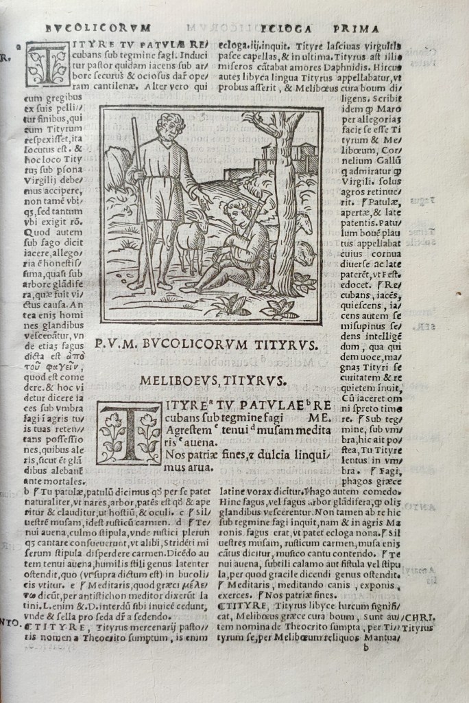 Giorgio Rusconi Venise 1520