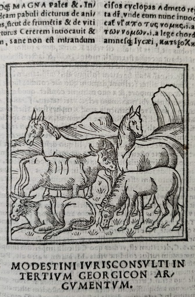 Giorgio Rusconi Venise 1520