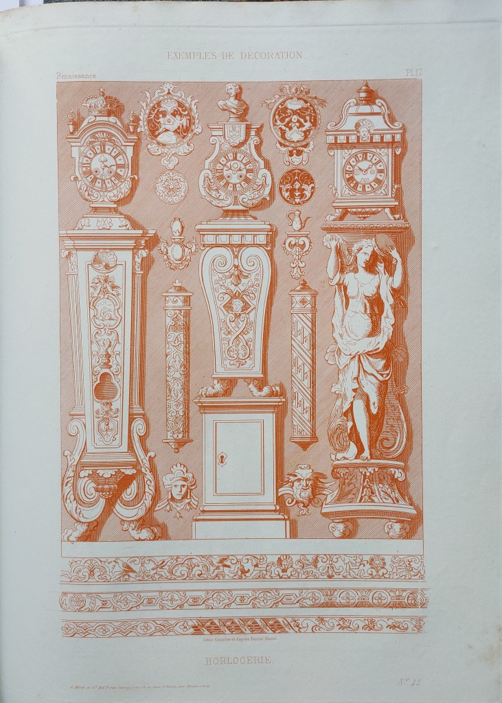 Léon Gaucherel graveur