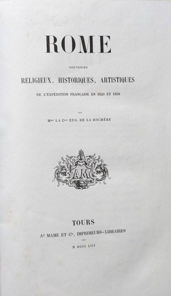 Dutheil de la Rochère