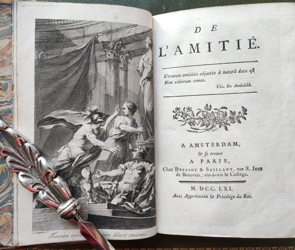 Marie Geneviève Thiroux d'Arconville
