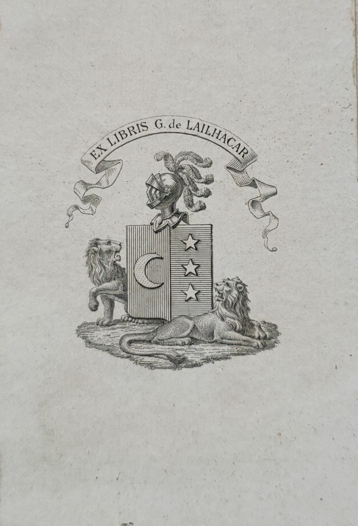 Guelfe de Lailhacar